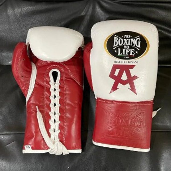New Customized no boxing no life with or without CA logo, 100% Real Leather, Satisfaction Guaranteed