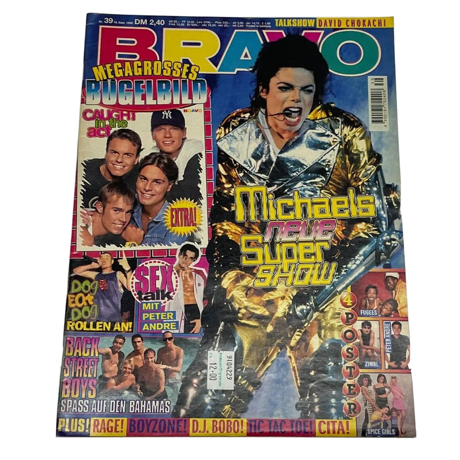 Michael jackson dog - Etsy España