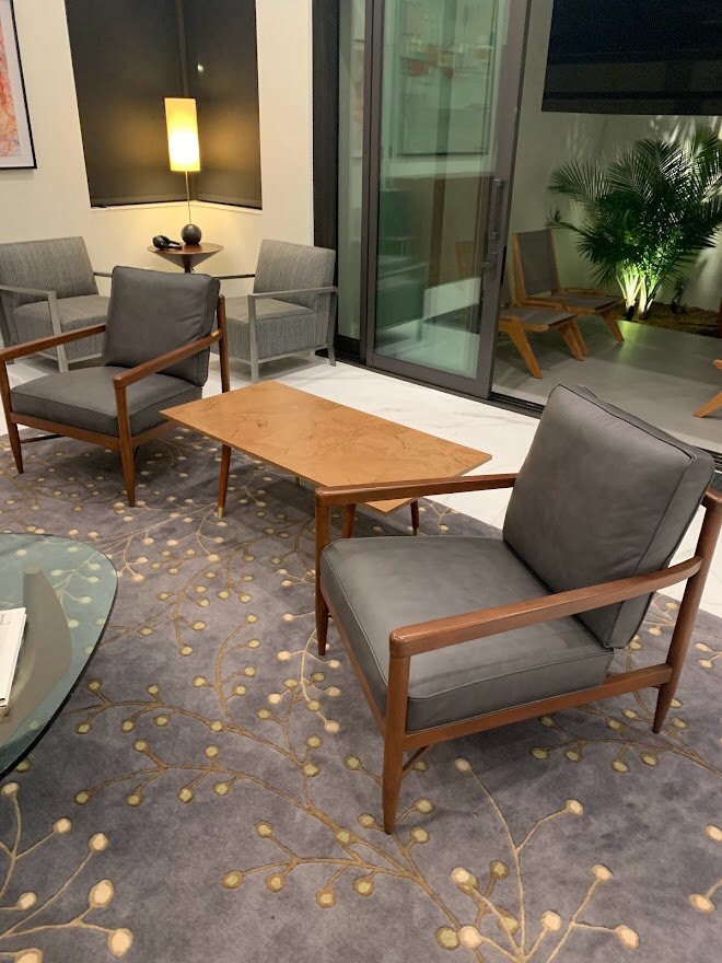 Unique Handcrafted Sports Team Coffee Table Etsy