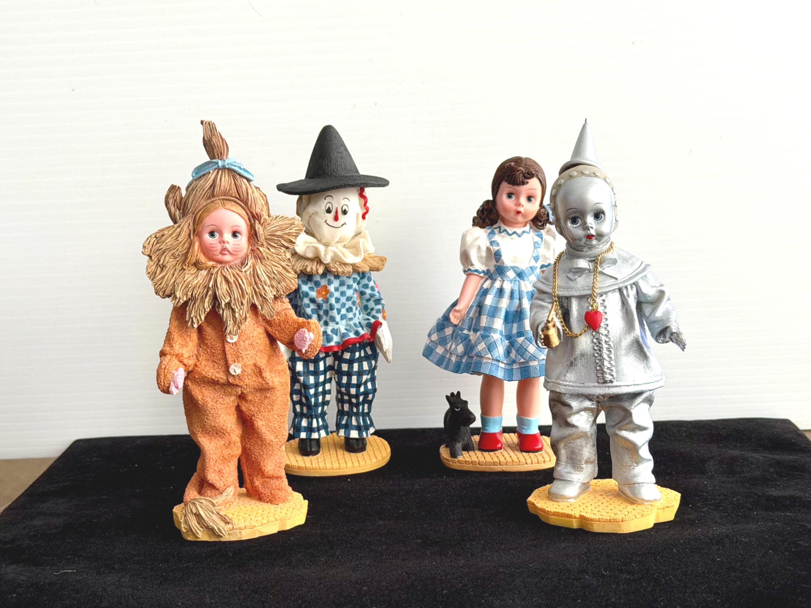 Wizard of Oz Madame Alexander Set - Etsy