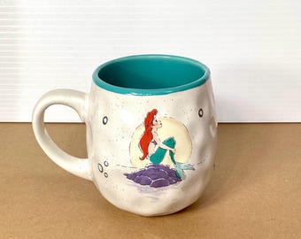 Disney Ariel Little Mermaid Mug