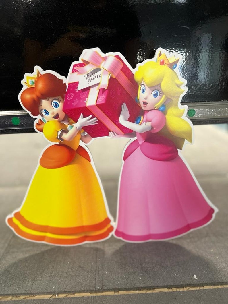 Custom Party Props, Handmade Foamboard Cutouts Next Day Delivery