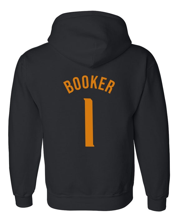 Buy Hoodie the Valley City Edition Phoenix Suns Devin Booker
