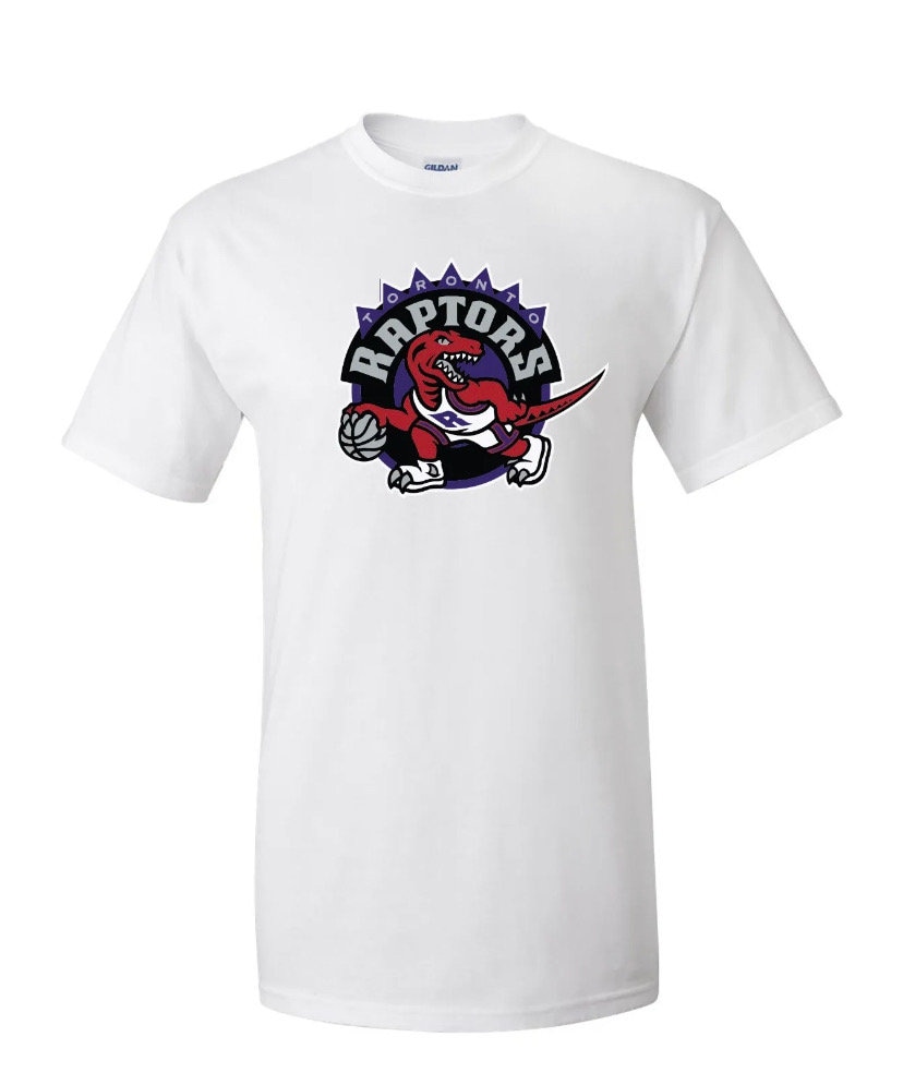 Buy Angry Raptor Animal Toronto Logo T-shirt Sizes S XXXL Online in ...