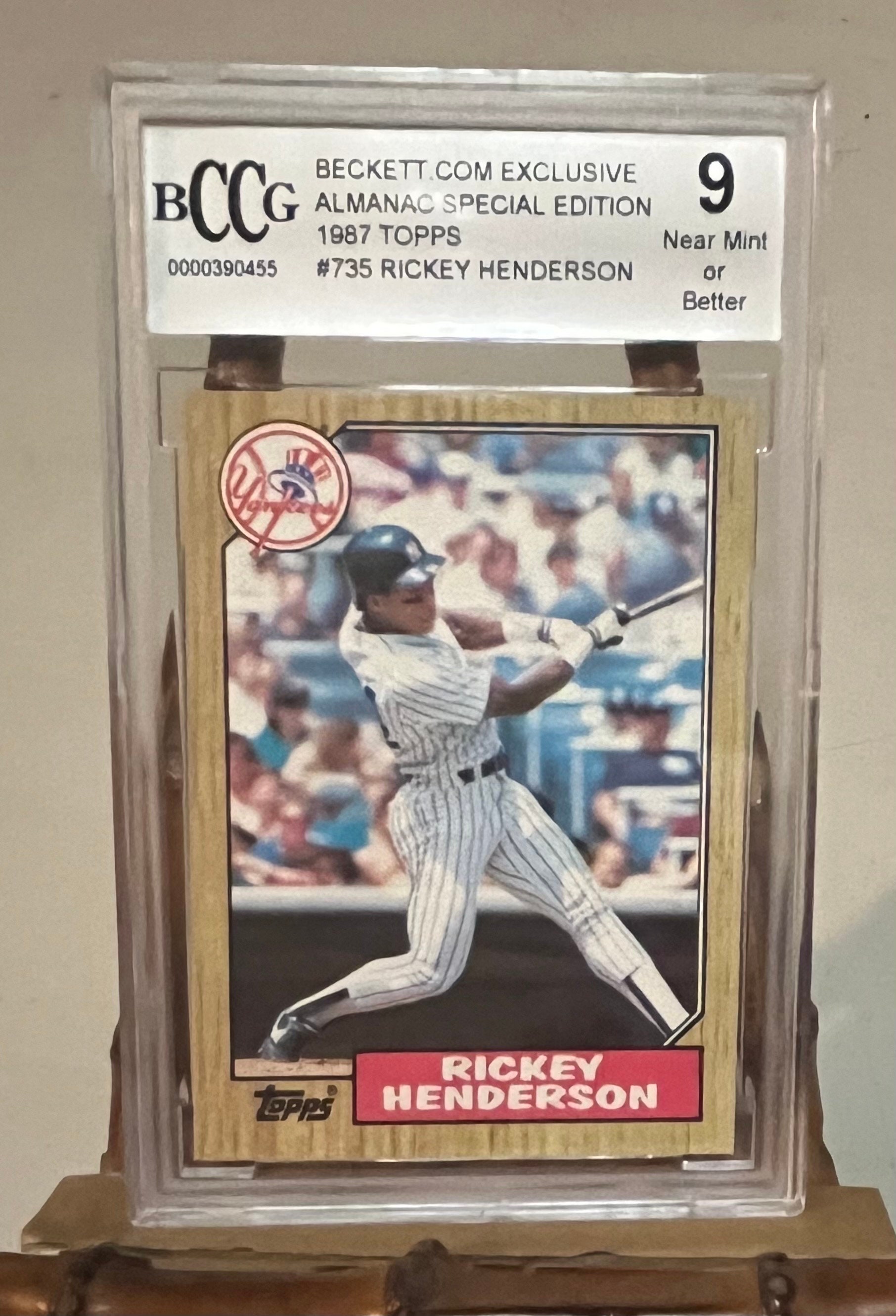 洋書　ベースボールカード本　1952年〜1987年 Baseball cards 1987 topps - Etsy 日本