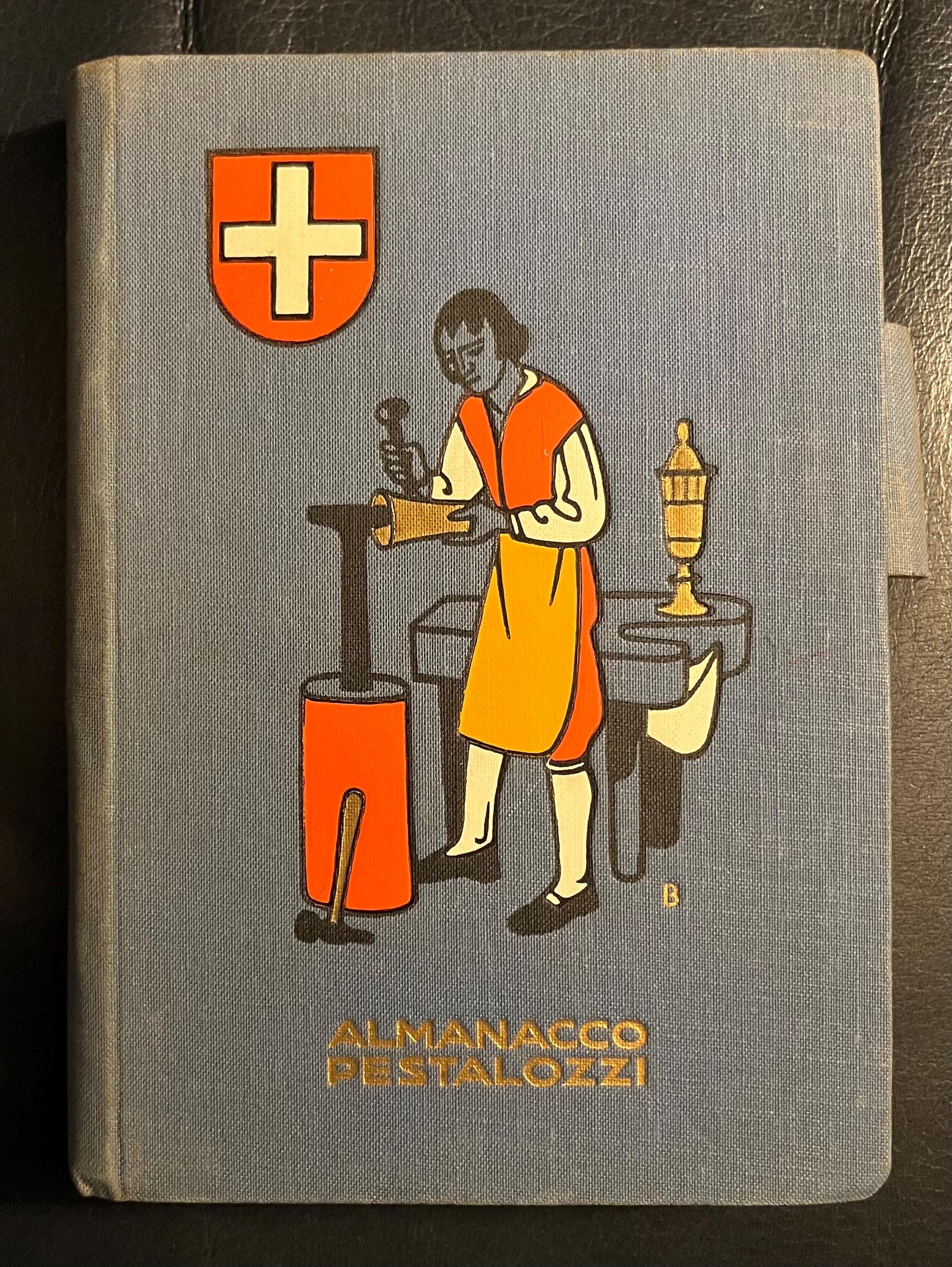 Pestalozzi International – Johann Heinrich Pestalozzi, image size:2209x2939