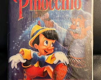 希少 vintage ウォルトディズニー ピノキオ ヴィンテージ 絵本 洋書 Disney “Pinocchio” Cloth Books ピノキオ ビンテージ クロス