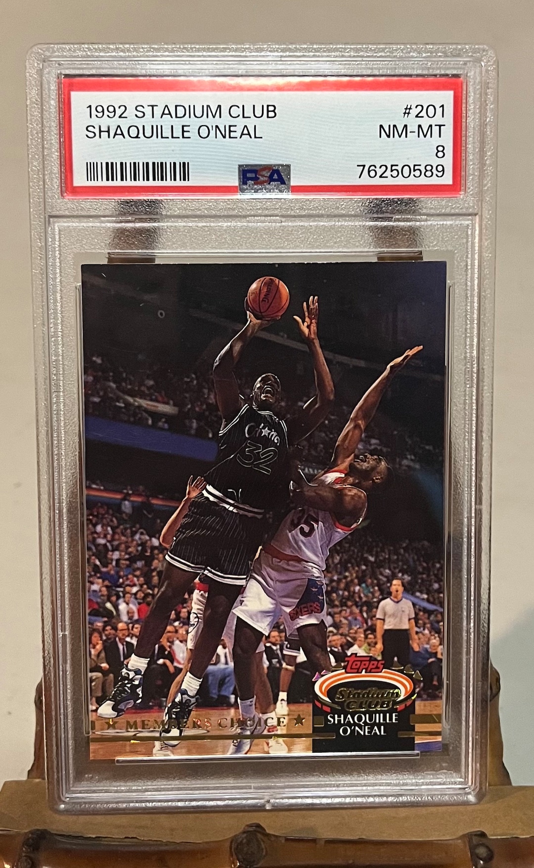 ジャマル ムシアラ Topps Stadium Club RC PSA 10 ジャマル ムシアラ Topps Stadium Club RC PSA 10