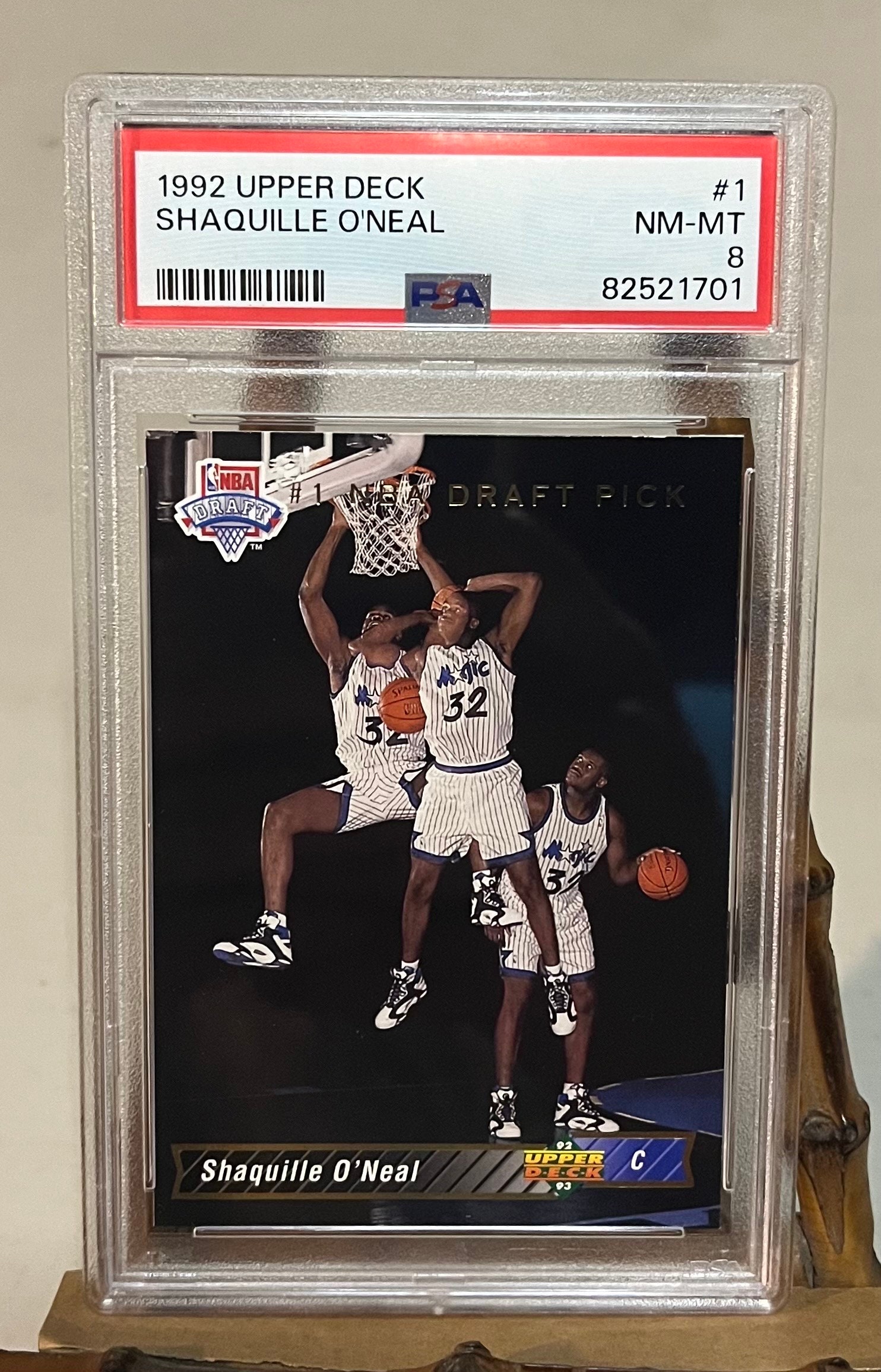 シャキールオニール　NBA  カード NBA シャキール・オニール⑨ シャック カード レイカーズ - メルカリ