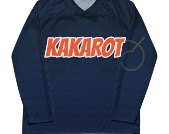 MAGLIA KAKAROT