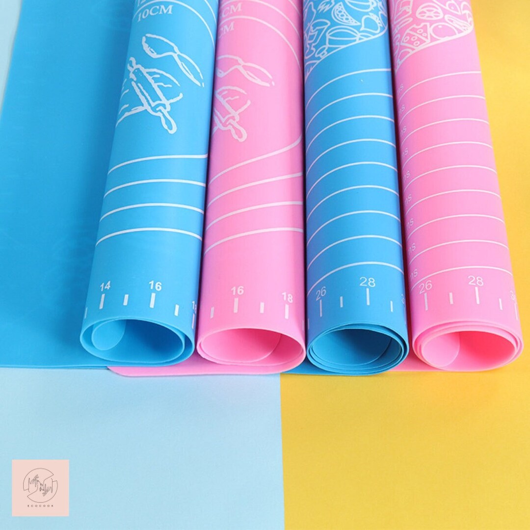 Large Silicone Mat Etsy