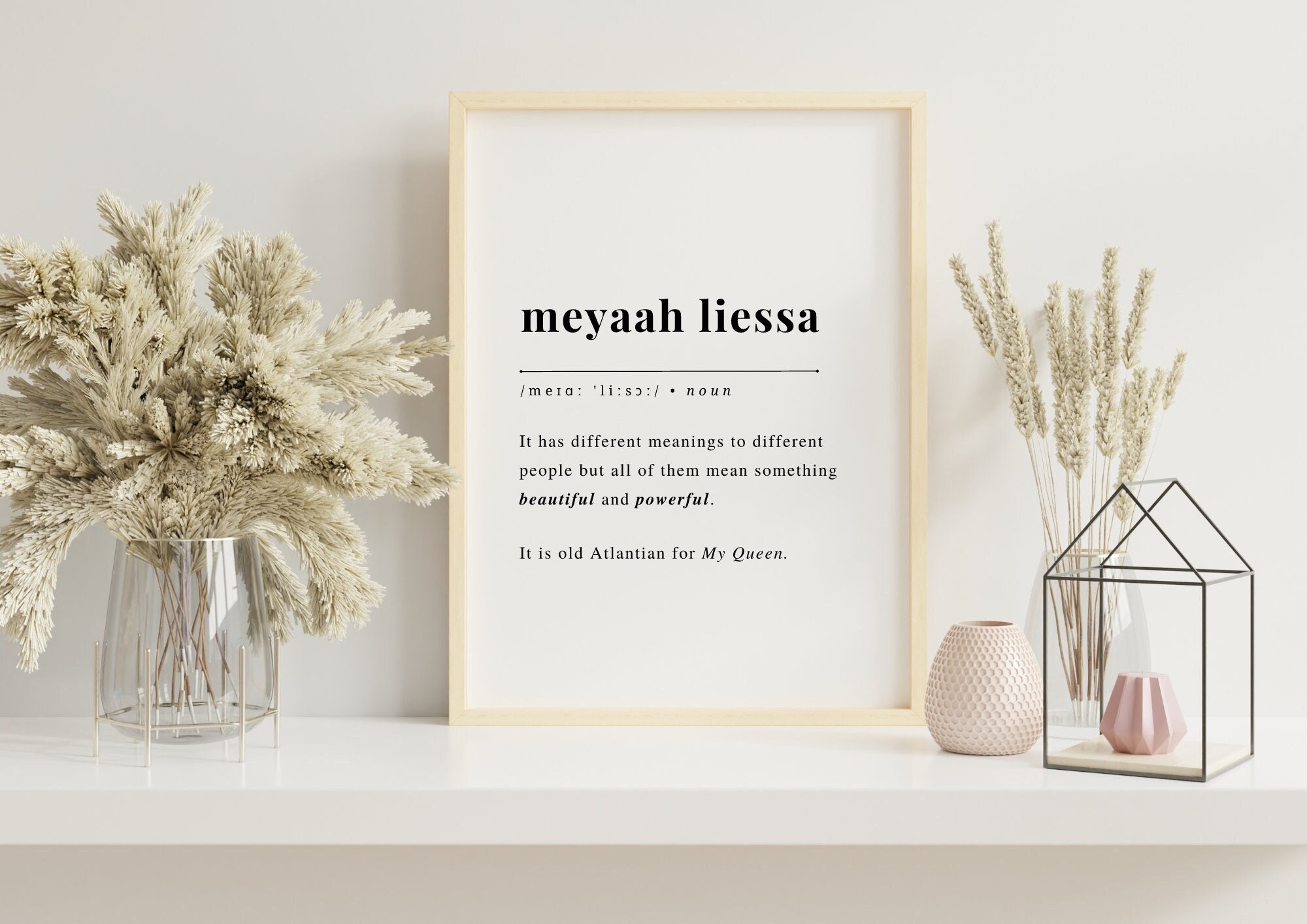 Meyaah Liessa dictionary entry FBAA ASITE by Jennifer L. -  Portugal