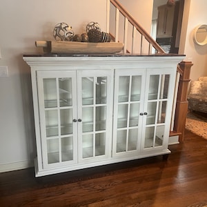 Cabinet, hutch,  bar, bookshelf, china hutch