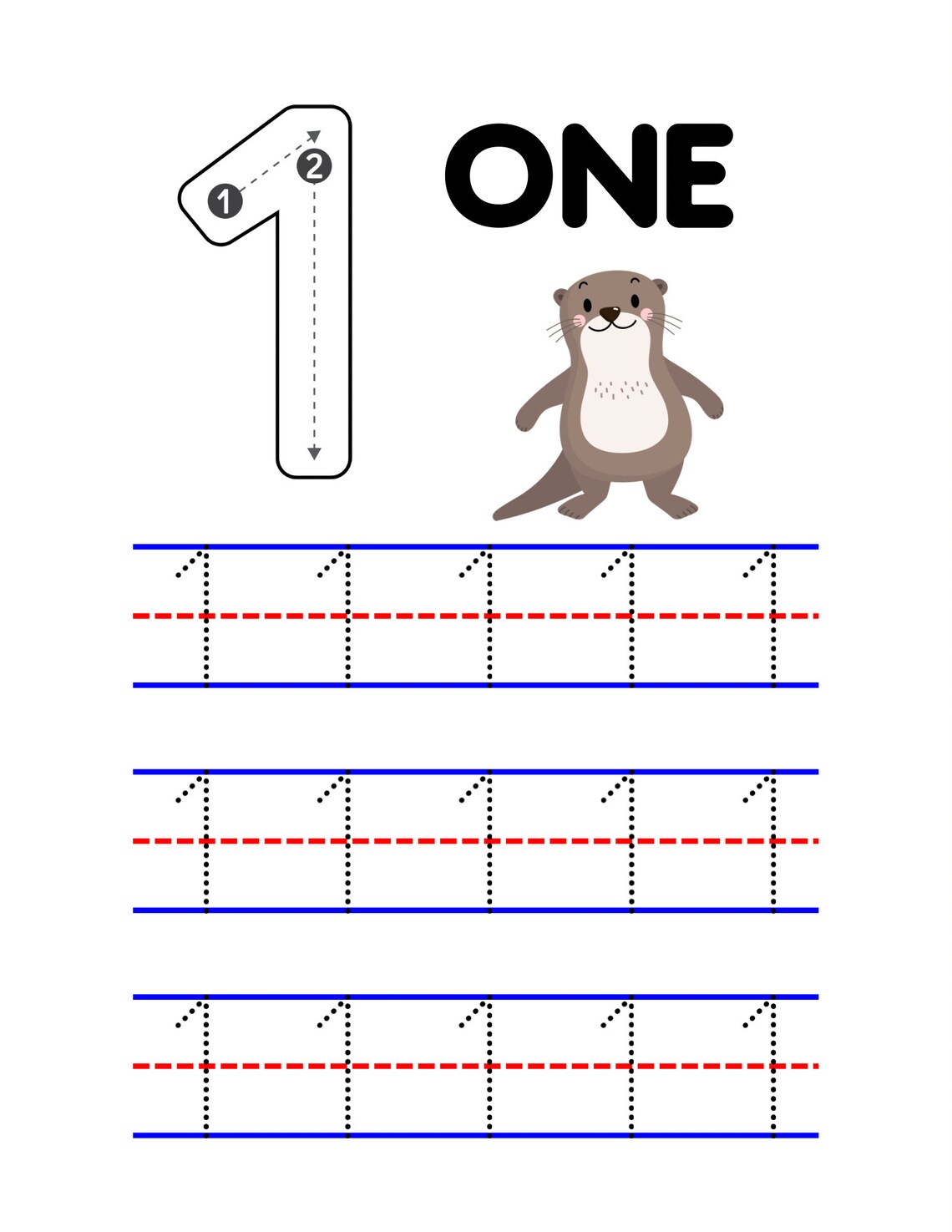 Printable Worksheets for Toddlers First Study Book to Print Activity ...
