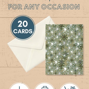 Greeting Card Printable Card for Any Occasion Card Printable - Etsy