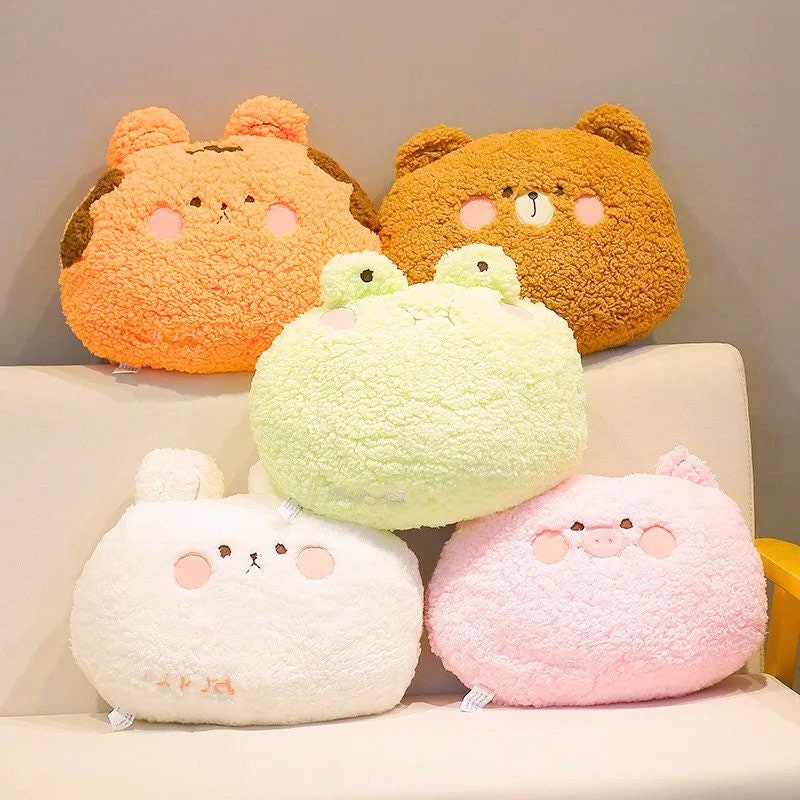 Kawaii Plush - Etsy Kawaii Plush - Etsy