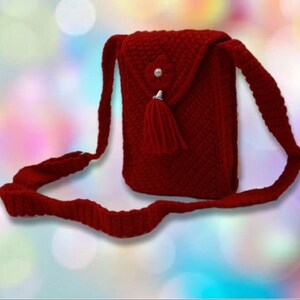 Kindertaschen, Handytaschen