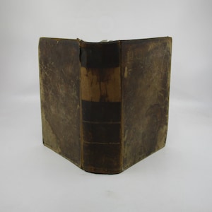 1885 Fownes&#39; Manual of Chemistry, Theoretical and Practical, Old 19th Century Antiquarian Natural Sciences Book