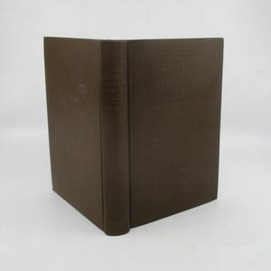 1917 The Science and Art of Teaching, Pedagogics, Early American Classroom Pedagogy, Early 20th Century Teacher Training Aid Book