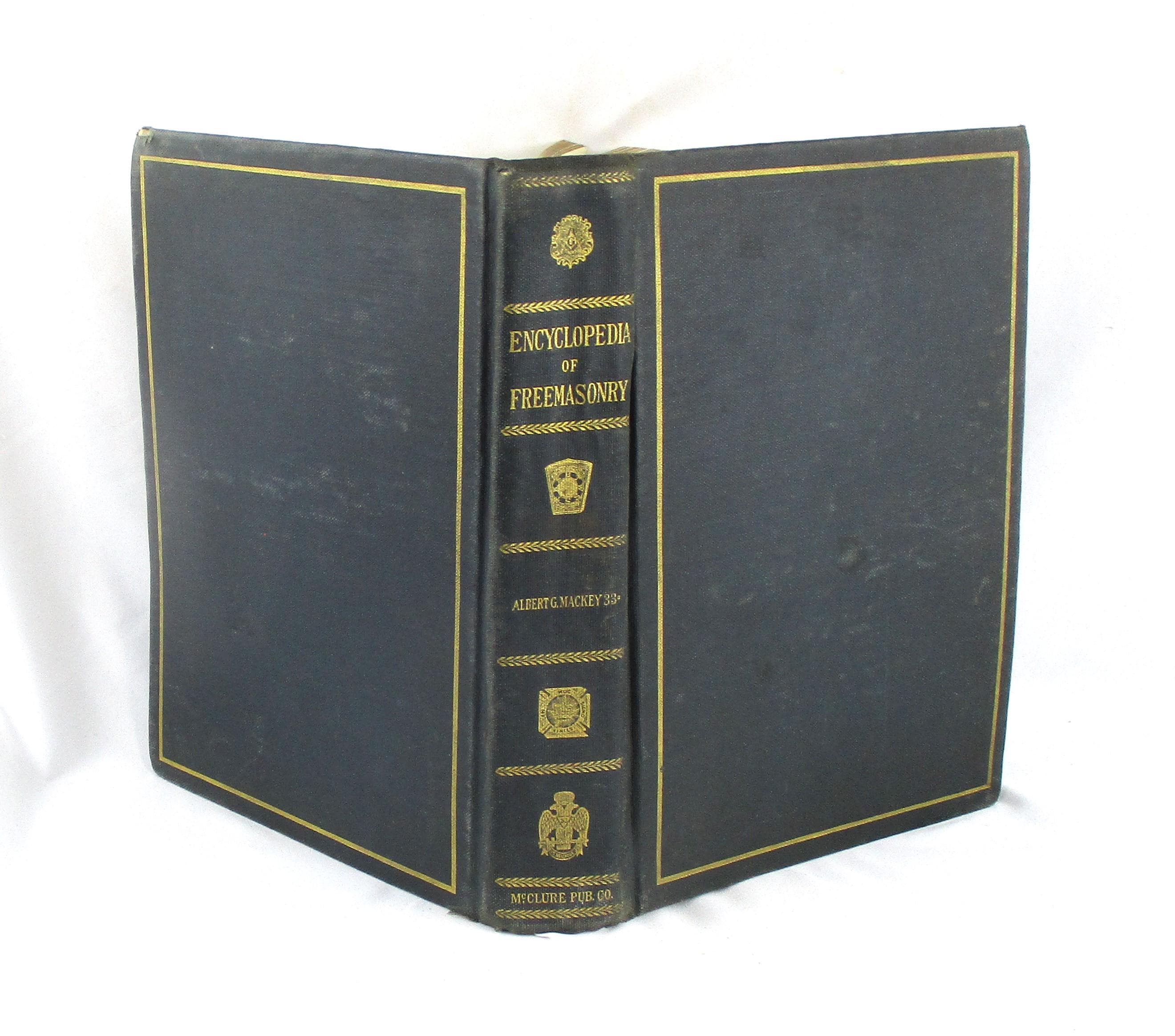 1917 Encyclopedia - Etsy