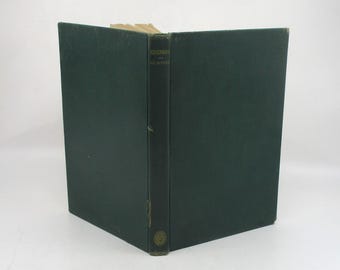 1932 Kosmos Book: Stellar Astronomy, Cosmology, Physics