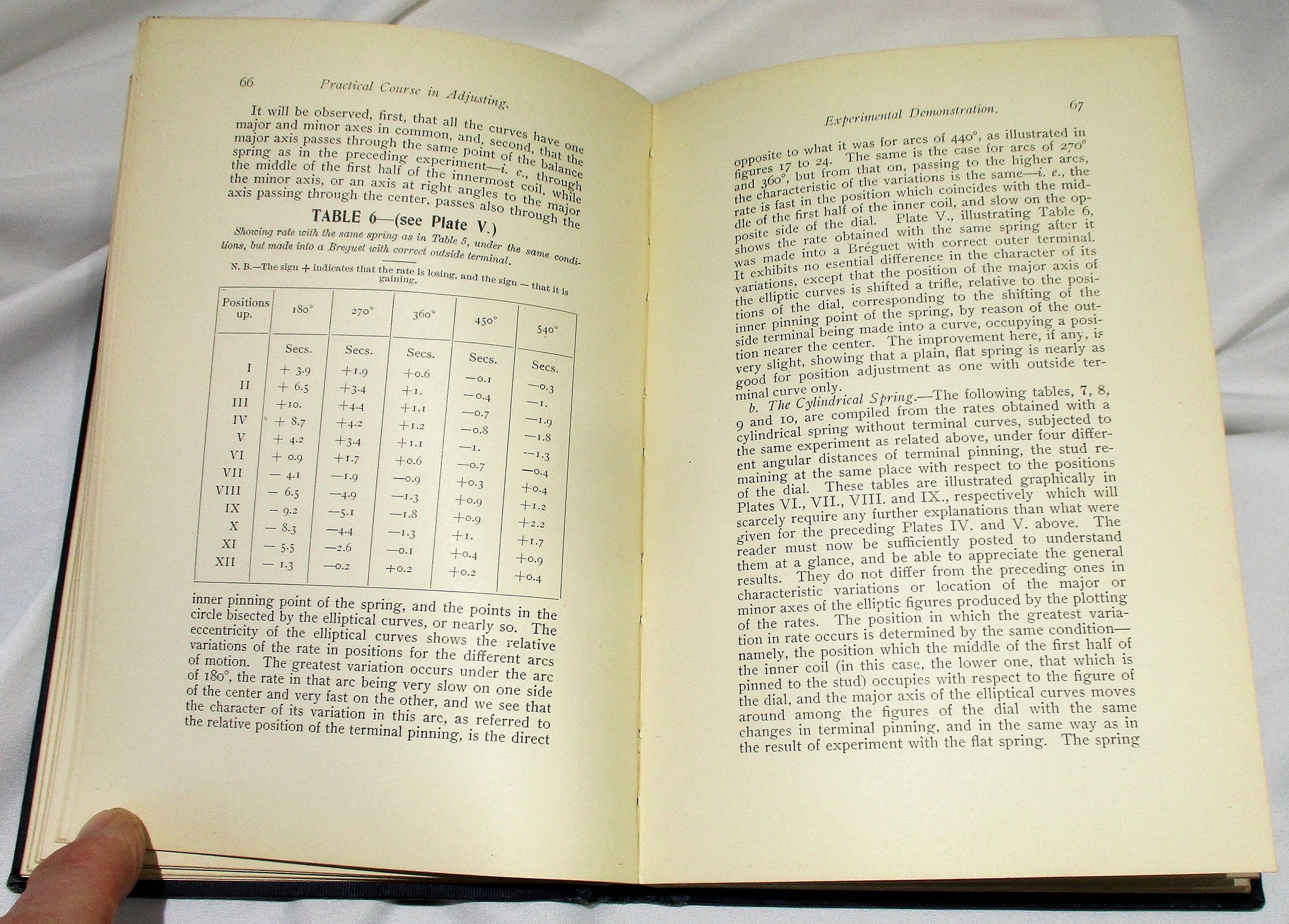 1901 Watch Repair Book, Old Reference Guide, Vintage Repair Manual, Watch, Clock, and Stop Watch