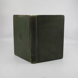 1902 Elementary Practical Physiography, Physics and Geography, Terrestrial Natural Sciences, English Book