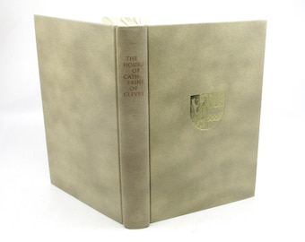 1966 Hours of Catherine of Cleves: Illuminated Manuscript Reproduction