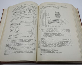 1939 US Navy Handbook: World War II Medical Guide - Etsy