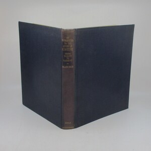 1929 From Nudity to Raiment, Introduction to the Study of Costume, Design Vintage Fashion Book, Dress, Wardrobe, and Jewelry History