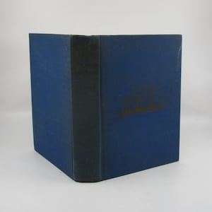 1941 Brave Ships of England and America, Maritime History