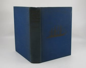 Weird and Wonderful Ships by Graeme Cook (1975). Hardcover. . Free