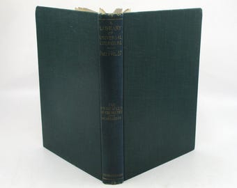 1901 Principles of Chemistry, Natural Sciences, Elements, Metals, Periodic Table