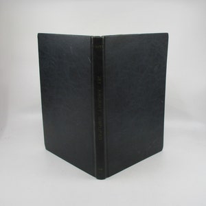 1950 Jet Aircraft Book: Mid Century Aviation, Engines & Turbines