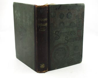 Livre médical de physiologie de l'hygiène de 1904 : alcool, narcotiques et tempérance