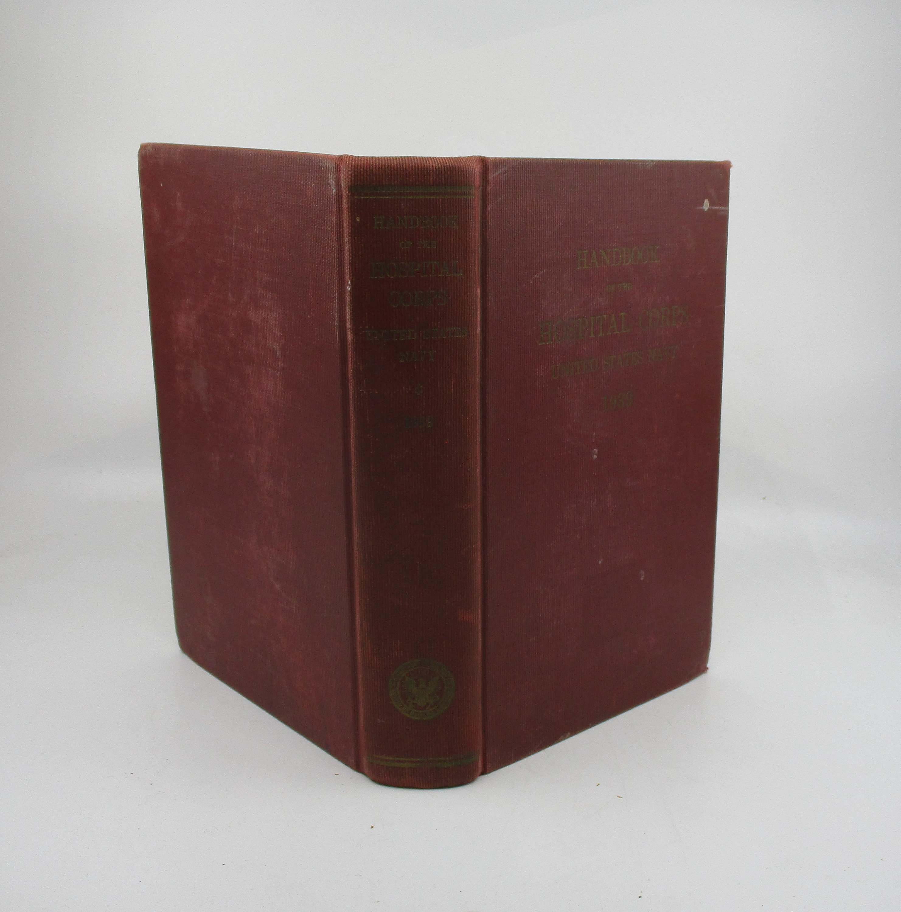 【洋書・古書】アメリカ海軍病院部隊ハンドブック 1939年 医学 衛生兵 洋書・古書】アメリカ海軍病院部隊ハンドブック 1939年 医学 衛生兵