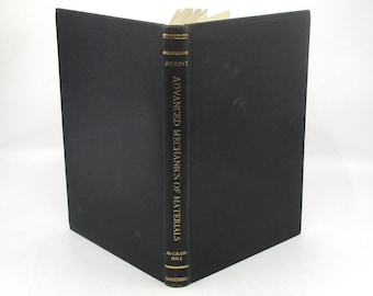 Mcgraw-hill Electrical and Electronic Engineering Series Vintage