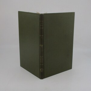 1909 Tuberculosis in American Indian Tribes, Pulmonary Phthisis, Physiology, Internal Medicine, Diseases, Early 20th Century Medicine Book