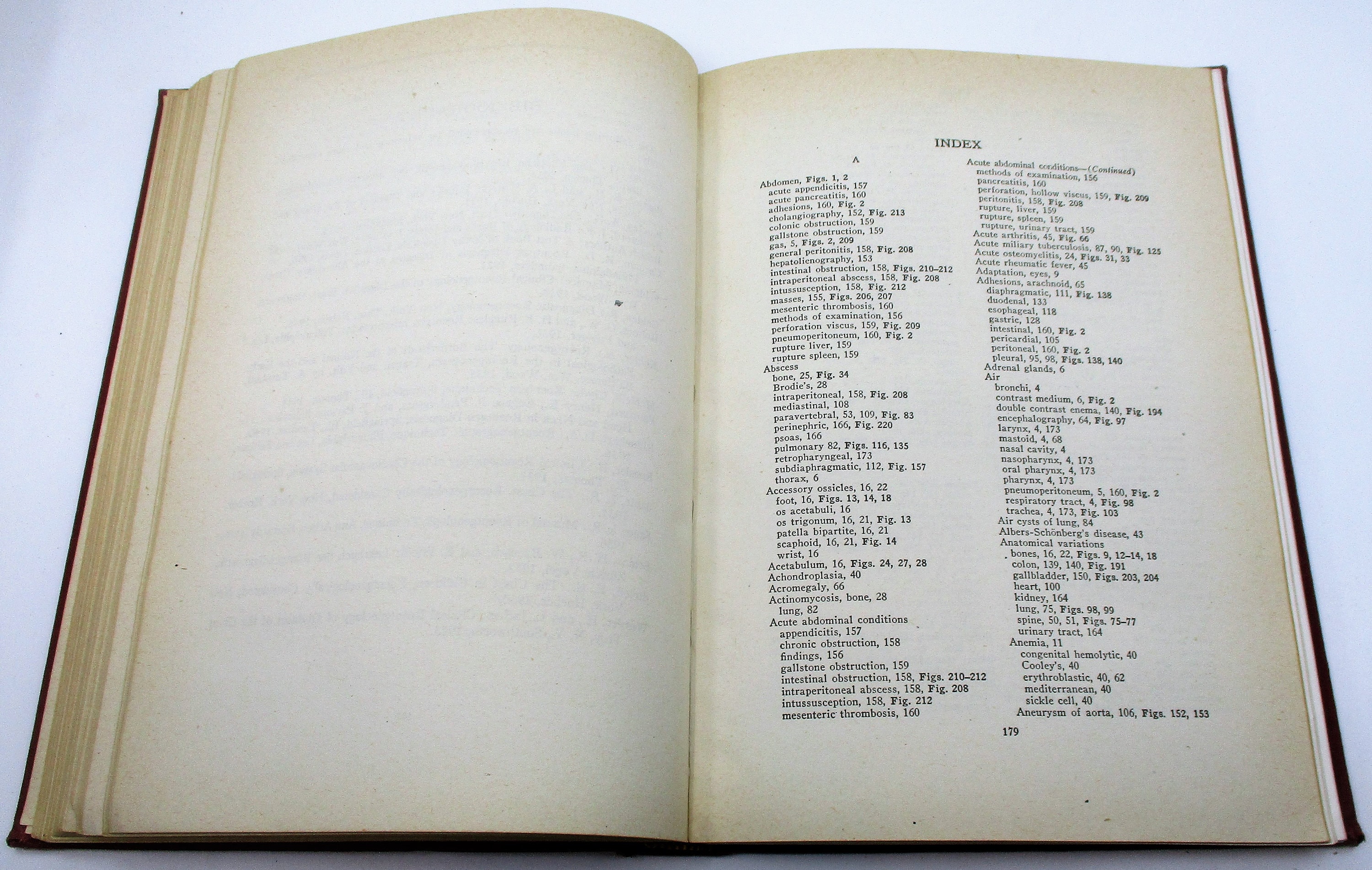 ANALYSIS OF ROENTGEN SIGNS IN GENERAL RADIOLOGY V 3 PDF visual data 5