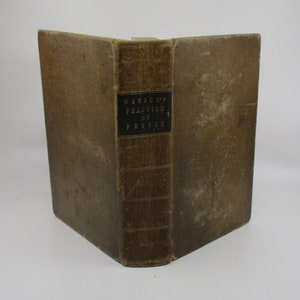 1844 Lectures on the Practice of Medicine, Antiquarian Medical Book, Anatomy, Physiology, Treatment, Internal Medicine, 19th Century Salvage