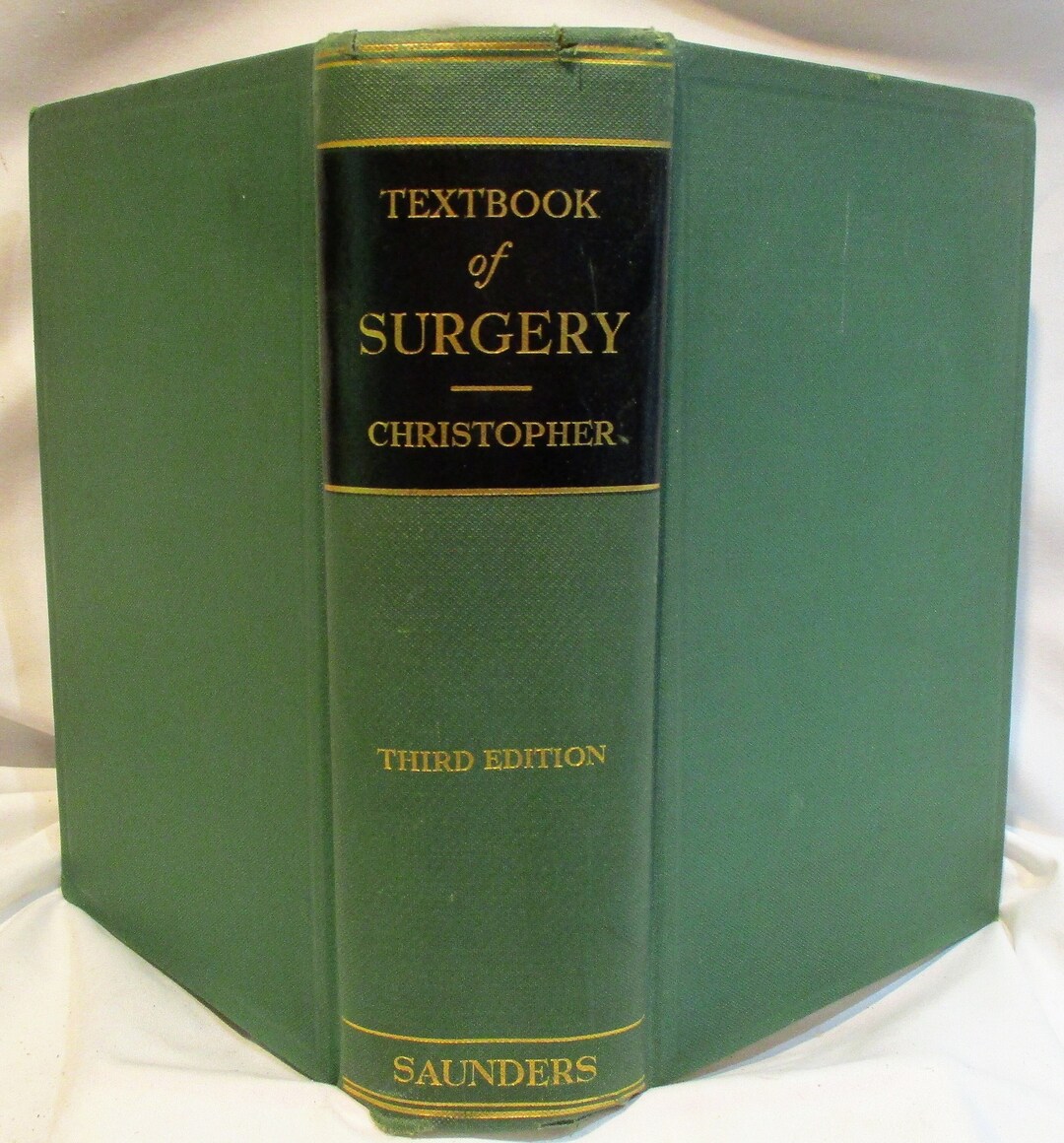 1942 Textbook of Surgery, Vintage Medical Textbook, Medical School, Anatomy, Physiology, Pathology, Surgical and Internal Medicine Salvage - Etsy 1942 Textbook of Surgery, Vintage Medical Textbook, Medical School, Anatomy, Physiology, Pathology, Surgical and Internal Medicine Salvage - Etsy