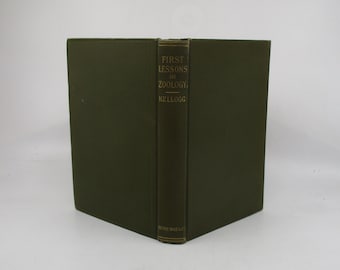 1879 Math Textbook, Treatise on Algebra, Old Antiquarian