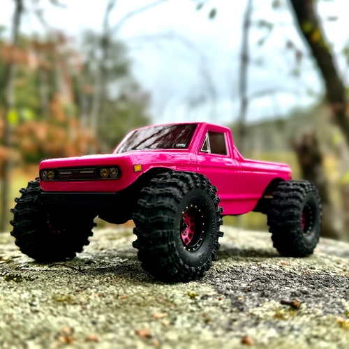 V3 LCG Chassis for the Redcat A18 - Etsy