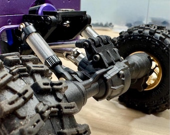 Best Battery For Supporto Trasloco Batteria Per Redcat Ascent/Gen8 - Foto 5