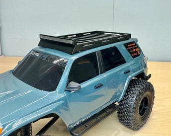 Scx24 4Runner Roof Rack