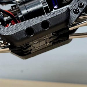 JoRcs Lcg A18 Flat Skid Plate
