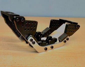 Lynx Chassis for the Redcat A18 - Etsy