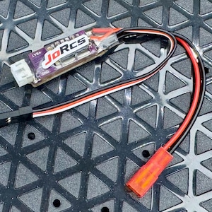 JoRcs AE Am32 Esc