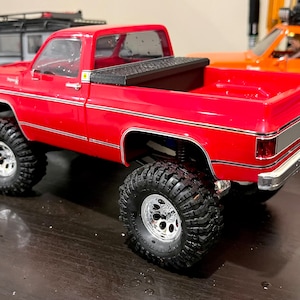 Toolbox for the Trx4m High Trail
