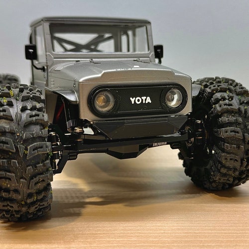 Injora Ir40 Grill for the Trx4m - Etsy